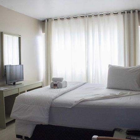 Hotel Portal Santana do Livramento Exterior photo