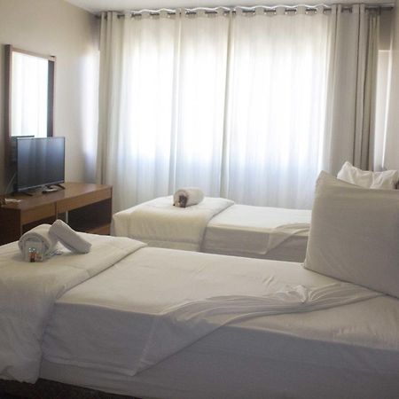 Hotel Portal Santana do Livramento Exterior photo