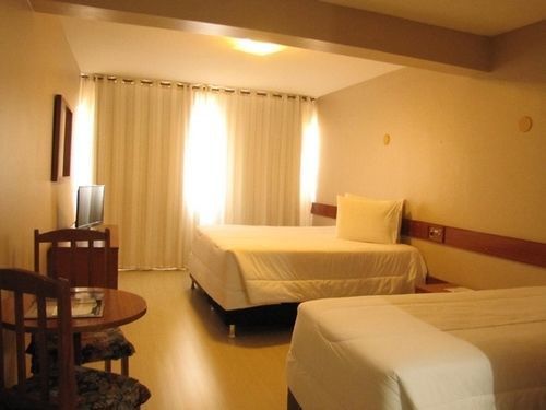Hotel Portal Santana do Livramento Exterior photo