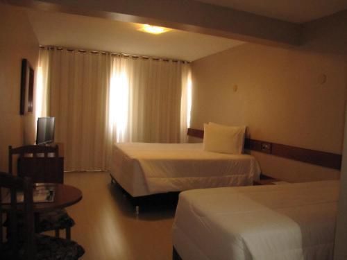 Hotel Portal Santana do Livramento Exterior photo