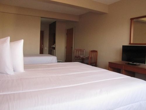 Hotel Portal Santana do Livramento Exterior photo