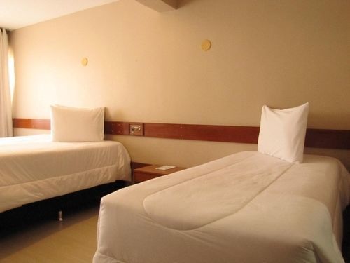 Hotel Portal Santana do Livramento Exterior photo