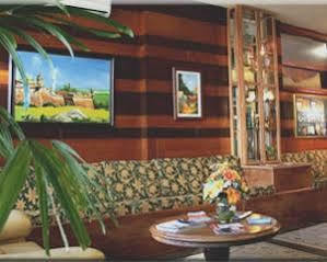 Hotel Portal Santana do Livramento Exterior photo